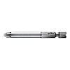 Wiha Bit Professional 90 mm Pozidriv 1/4" E6,3