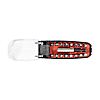 Wiha Bit Set CroCo gemischt 1/4", in Box