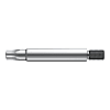 Wiha Bit mit Gewinde TORX® M5