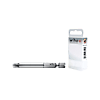 Wiha Bit Professional 70 mm PlusMinus/Pozidriv 2-tlg. 1/4" E6,3 in Box