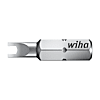 Wiha Bit Standard 25 mm Spanner 1/4" C6,3