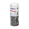 Wiha Bit Set Standard 25 mm Pozidriv, 100-tlg. 1/4" in Großpackung