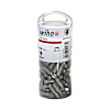 Wiha Bit Set Standard 25 mm TORX®, 100-tlg. 1/4" C6,3 in Großpackung