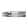 Wiha Bit Set Standard 25 mm TORX®, 2-tlg. 1/4" in Box