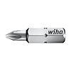 Wiha Bit Standard 25 mm Pozidriv 1/4" C6,3