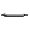 Wiha Bit mit Gewinde Phillips UNF 10/32"
