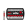 Wiha Bit Set BitBuddy® TY-Bit 49 mm Phillips, Pozidriv, TORX® 7-tlg, 1/4" E6,3