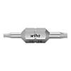 Wiha Bit Set Doppelbit TORX® 10-tlg. in Box
