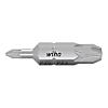 Wiha Bit Set Doppelbit Pozidriv 10-tlg. in Box