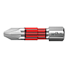 Wiha Bit Set TY-Bit 29 mm Pozidriv, 25-tlg. 1/4" C6,3 in Box