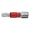 Wiha Bit Set TY-Bit 29 mm TORX®, 5-tlg. 1/4" C6,3 in Box