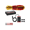 Wiha E-Schraubendreher speedE® II electric 7-tlg mit slimBits, Batterien und USB-Ladegerät in L-Boxx Mini