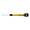 Wiha Feinschraubendreher PicoFinish® ESD Sechskant