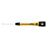 Wiha Feinschraubendreher PicoFinish® ESD Schlitz