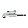 Wiha Winkelschrauber mit Bithalter magnetisch 1/4"