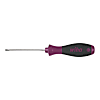 Wiha Schraubendreher MicroFinish® TORX® mit Rundklinge
