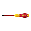 Wiha Schraubendreher SoftFinish® electric slimFix PlusMinus/Pozidriv
