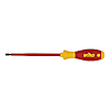 Wiha Schraubendreher SoftFinish® electric Schlitz