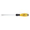 Wiha Schraubendreher SoftFinish® ESD Schlitz