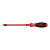 Wiha Schraubendreher SoftFinish® Phillips mit Festhaltefunktion