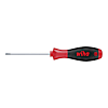 Wiha Schraubendreher SoftFinish® TORX PLUS® mit Rundklinge
