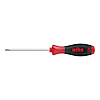 Wiha Schraubendreher SoftFinish® TORX® Tamper Resistant (mit Bohrung) mit Rundklinge