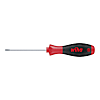 Wiha Schraubendreher SoftFinish® TORX® mit Rundklinge