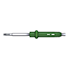 Wiha Wechselklinge TORX® für Drehmoment-Schraubendreher mit Quergriff
