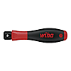Wiha Drehmoment-Schraubendreher TorqueFix® fest voreingestellte Drehmomentbegrenzung