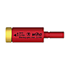 Wiha Drehmoment easyTorque Adapter electric für slimBits und slimVario® Halter in Blister