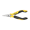 Wiha Flachzange Professional ESD flache, kurze Backen