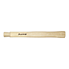 Wiha Hickory-Holzstiel für Safety Schonhammer
