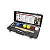 Wiha Schonhammer Set Safety mit gemischten Schlagköpfen 9-tlg. inkl. Box
