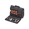 Wiha Werkzeug Set Service-Techniker gemischt 30-tlg. inkl. Tasche