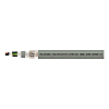Câble pour chaîne porte-câbles PUR, TMPU blindé résistant aux UV sans halogène MULTIFLEX 512 C PUR