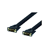 Cavo SLAC Dual Link DVI-D maschio / DVI-D maschio "RF-BLOK"
