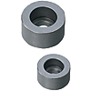 Washers / cylindrical counterbore