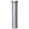 Guide posts for stripper plates / cylindrical head / 3 µm tolreance field position