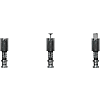 Needle guide post sets for die sets / demountable