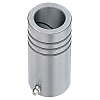 Guide bushes / steel / grease nipple, oil grooves / Anaerobic Adhesive type