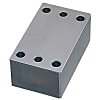 Spacers for guide blocks / mild steel