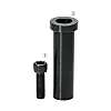 Limitatore di sollevamento per utensili di grandi dimensioni / svasatura cilindrica