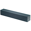 Elastomer bars / square / polyurethane A90