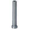 Ejector sleeves / head shape selectable / tool steel / nitrided / length configurable / short version
