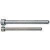 Auswerferhülsen / Stahl / nitirert / Länge und Durchmesser konfigurierbar / Konzentrizität 0.03 / JIS Standard