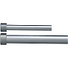Tiges noyau / cylindriques / avec tête / acier à outils / D, L 0,01mm