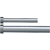 Perni centrali / cilindrici / con testa / STAVAX ESR, PROVA400 / l 0,01mm