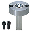 Sprue bushes / material selectable / end form selectable / flange thickness 15mm