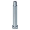 Sprue bushes / with head / nickel alloy / high hardness / tip shape selectable