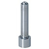Sprue bushes / with head / steel / sprue standard / dimesion B and D configurable / acute angle of tip corner / tip shape selectable